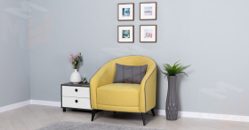 Кресло для отдыха Бернис ТК 447