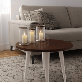 Стол журнальный Норвуд 16