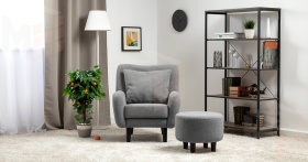 Пуф Шон ТП 273