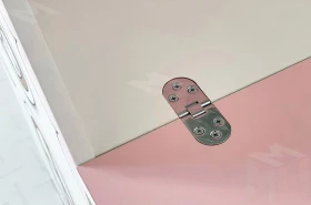 Стол Домик