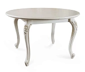 Стол Мона Лиза крем Стол Мона Лиза крем