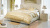 Кровать Адель с мягкой спинкой СМ-300.01.11(1)