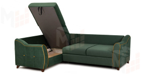 Диван-кровать угловой Френсис ТД 260