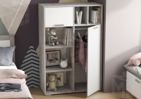 Шкаф Денвер ШК-03