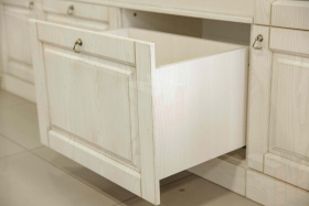 Гостиная Вероника Комплект № 8