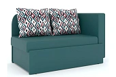 Кушетка Фан Зеленый