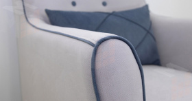 Кресло для отдыха Френсис ТК 266