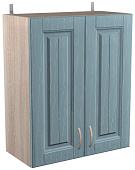 Шкаф навесной Кантри ШКН 600