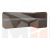 Кухонный угловой диван Форест правый угол (Серый\Коричневый)
