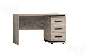 Cтол письменный Nature 84 Гаскон пайн