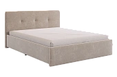 Кровать с основанием Веста 160х200 Кровать с основанием Веста 160х200