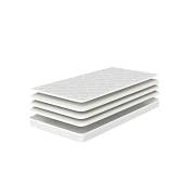 Детский матрас Kitty kids  80*200 см