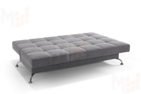 Диван кровать Сити Ultra Gray