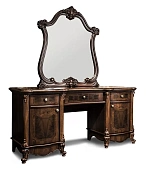 Туалетный столик Илона караваджо Туалетный столик Илона караваджо