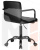 Офисное кресло для персонала DOBRIN TERRY BLACK (чёрный)