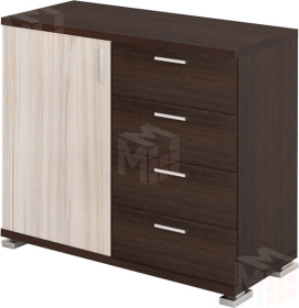 Тумба ТБ-4МН