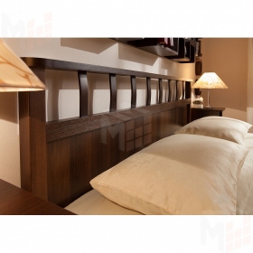 Кровать Люкс (1600) Sherlock 47