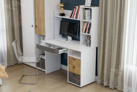 Модульная детская Анри Модульная детская Анри