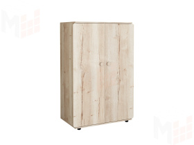 Шкаф для одежды ДЕЛЬТА Лофт 13.01