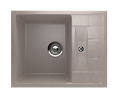 Односекционная реверсивная мойка ULGRAN U-207