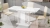 Стол раздвижной Кёльн Тип 1 Белый, Стекло Белый глянец