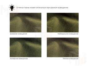Кресло Карнелла ( Зеленый )