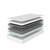 Детский матрас Bambino Kids 80*160 см