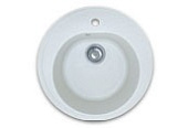 Мойка GranFest RONDO GF-R510 круглая
