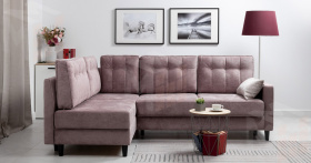 Диван-кровать угловой Арно ТД 567