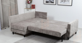 Диван-кровать угловой Арно ТД 563