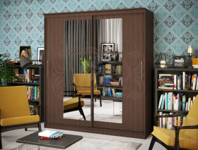 Шкаф-купе Элегант №3 (1500)