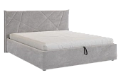 Кровать с подъемным механизмом Квест 160х200 Кровать с подъемным механизмом Квест 160х200