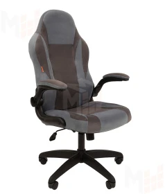 Игровое кресло CHAIRMAN GAME 55