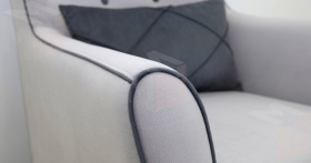 Кресло для отдыха Френсис ТК 264