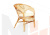Кресло «Пеланги» (Pelangi) с подушкой