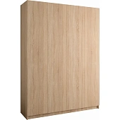 Шкаф распашной Локер  4-х дверный