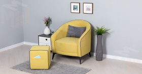 Кресло для отдыха Бернис ТК 447