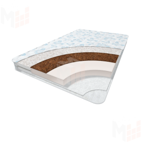Матрас Cocofiber (Кокофайбер) 80*180 см