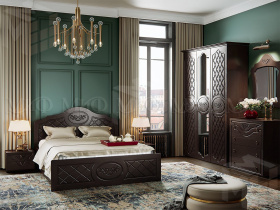 Комод Престиж