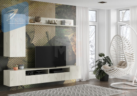 Гостиная Соло-16 ЛДСП