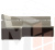 Кухонный угловой диван Классик левый угол (Корфу 02\коричневый)