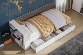 Модульная детская Анри Модульная детская Анри