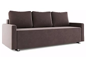 Диван-кровать Парадиз Коричневый
