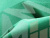 Прямой диван аккордеон Сенатор 160 (Зеленый\Коричневый)