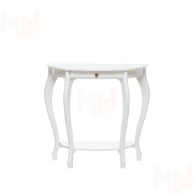 Консоль Leset "Элегант" (Молочный дуб)