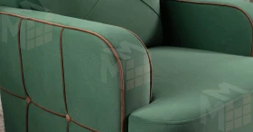 Кресло для отдыха Черри Н ТК 288