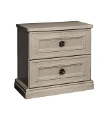 Тумба прикроватная Афина крем корень Тумба прикроватная Афина крем корень