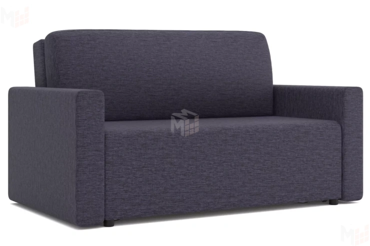 Диван-кровать Лайт Фиолетовый