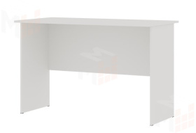 Письменный стол Хелен ПС 01 белый