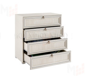 Комод Престиж-2 (сандал)